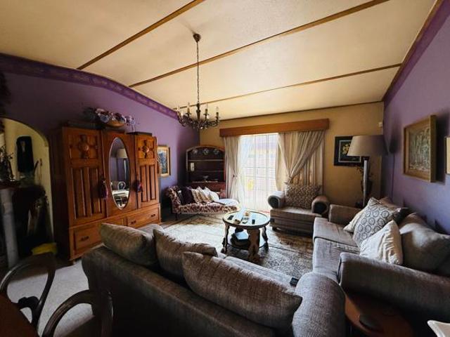 House for sale in Bloemfontein, Free State