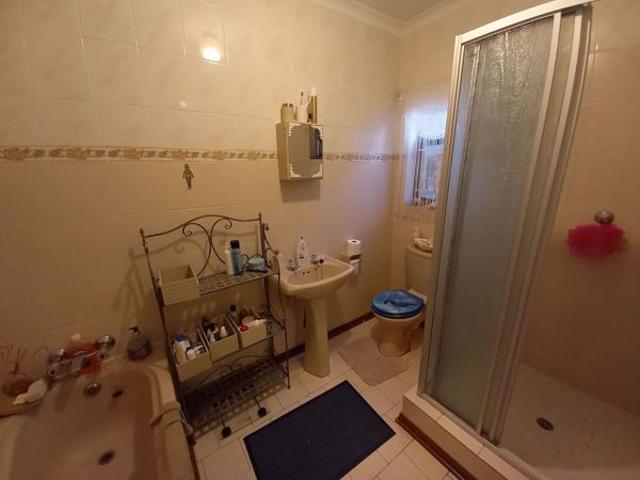House for rent in Bloemfontein, Free State