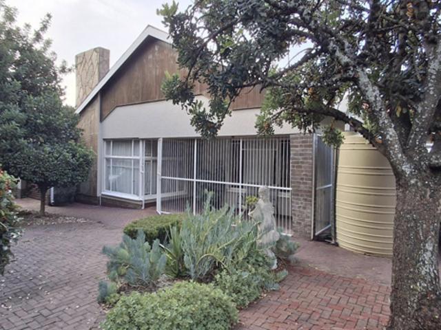 House for sale in Bloemfontein, Free State