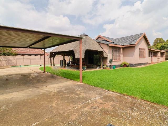 House for sale in Ekurhuleni, Gauteng