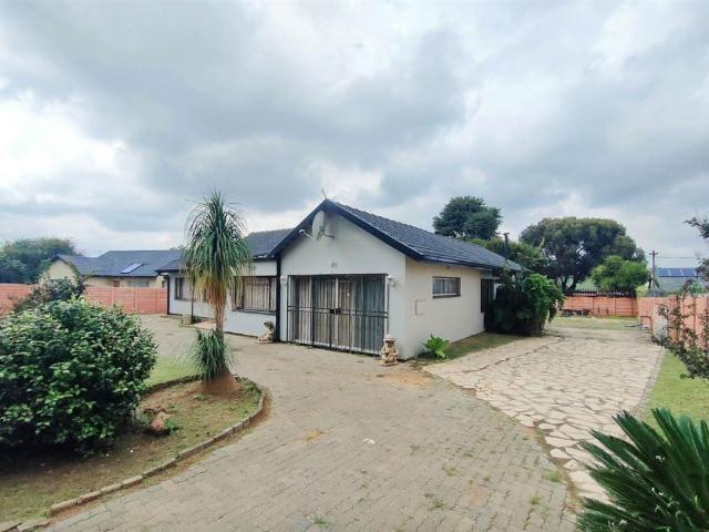 House for sale in Ekurhuleni, Gauteng