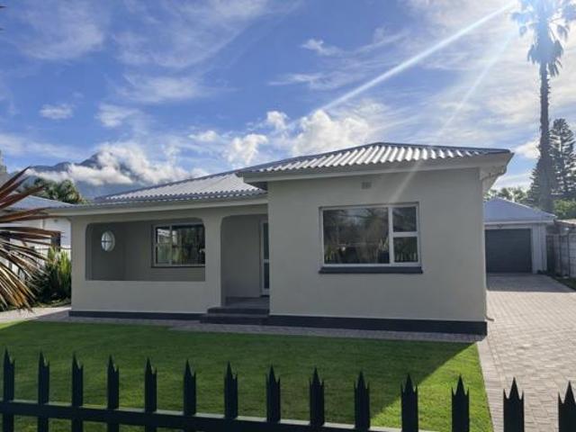 House for rent in Groot Brak Rivier, Western Cape