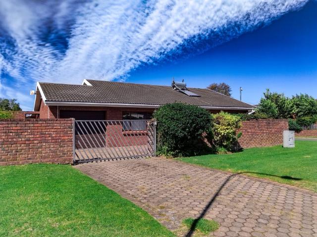 House for rent in Groot Brak Rivier, Western Cape