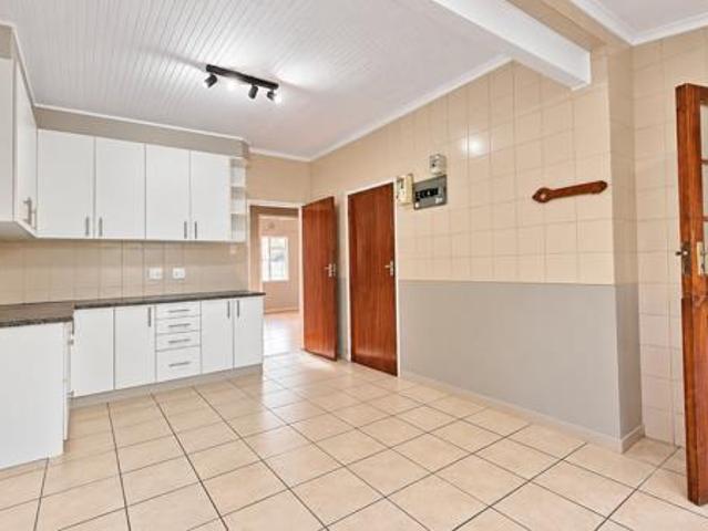 House for rent in Garden Route District Municipality, Groot Brak Rivier