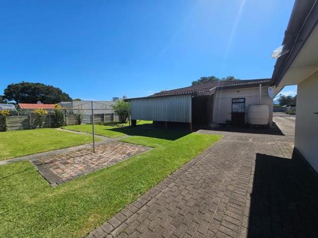 House for rent in Groot Brak Rivier, Western Cape