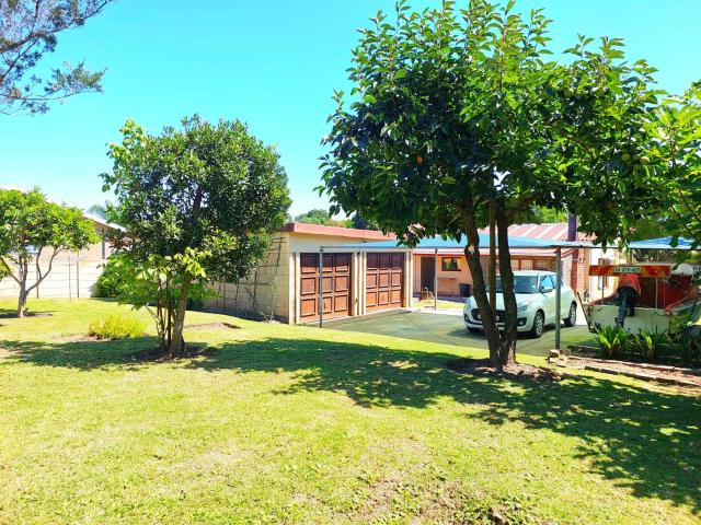 House for sale in Groot Brak Rivier, Western Cape