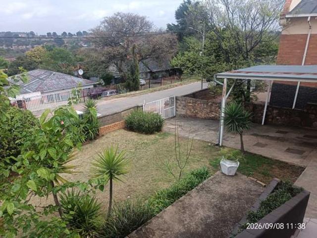 House for sale in West Rand Garden estates, Westonaria Local Municipality