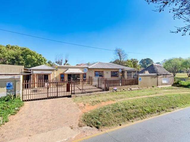 House for sale in Westonaria, Gauteng