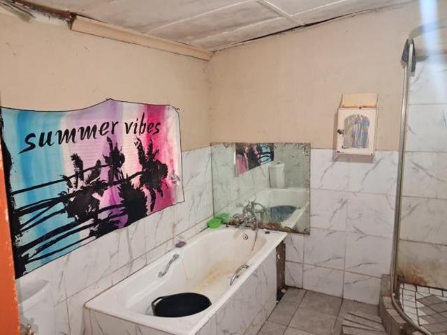 House for sale in Eastern Cape
