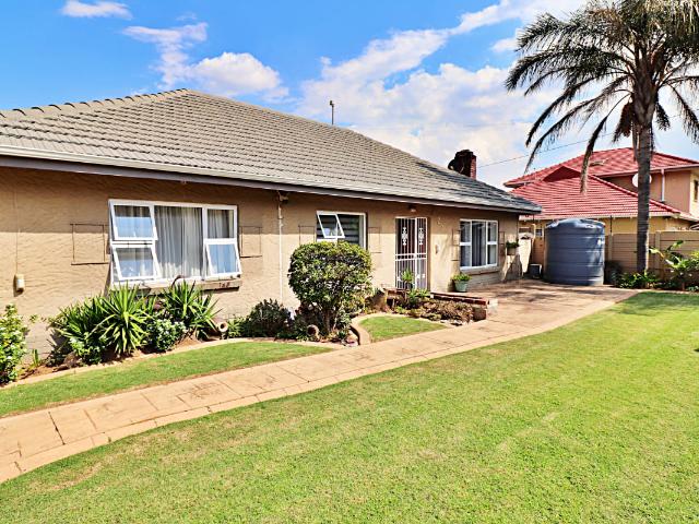 House for sale in Ekurhuleni, Gauteng