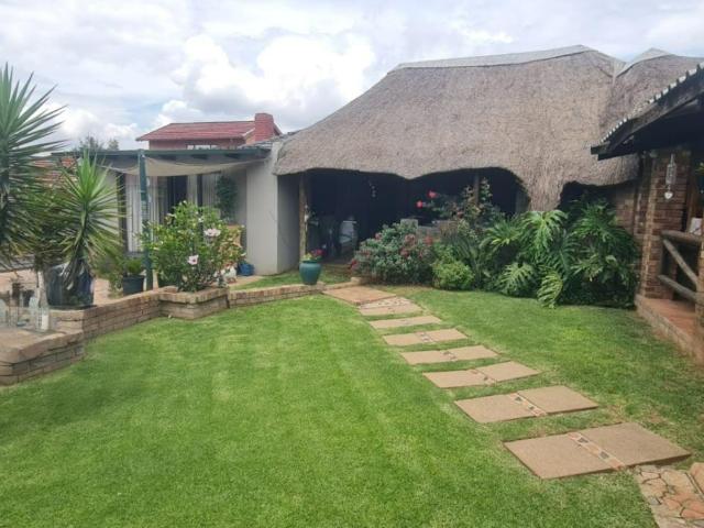 House for sale in Ekurhuleni, Gauteng