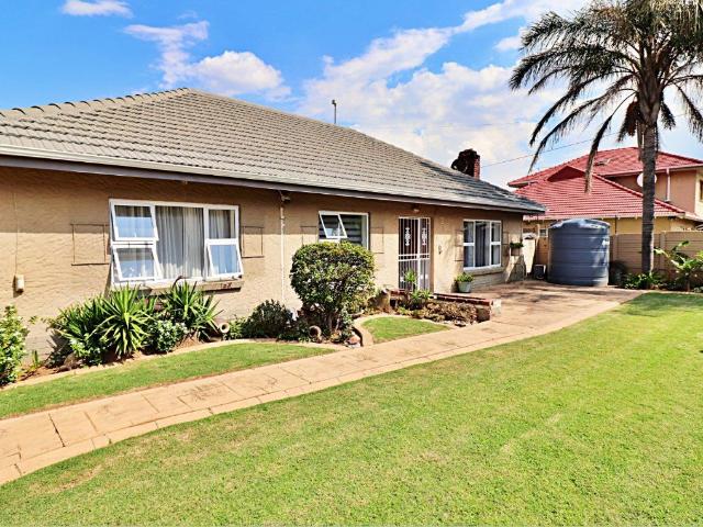 House for sale in Ekurhuleni, Gauteng