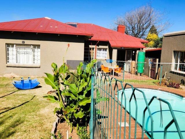 House for sale in Ekurhuleni, Gauteng