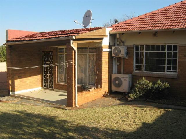 House for sale in Ekurhuleni, Gauteng