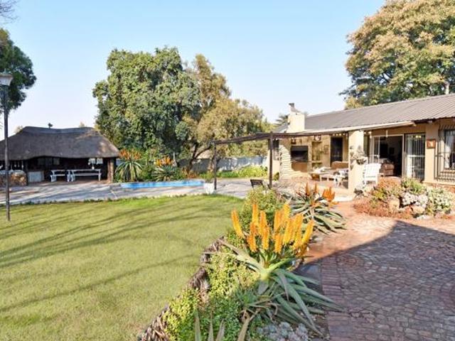 House for sale in Centurion, Gauteng
