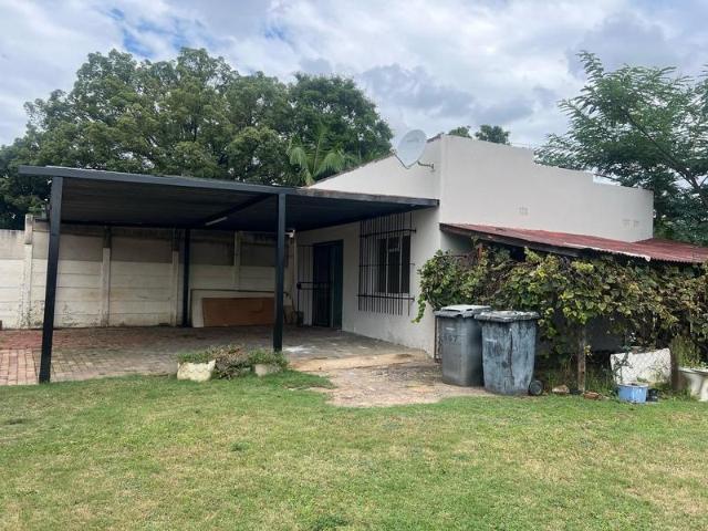 House for sale in Waterkloof, Gauteng