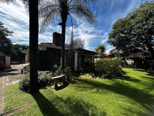 House for rent in Waterkloof, Gauteng