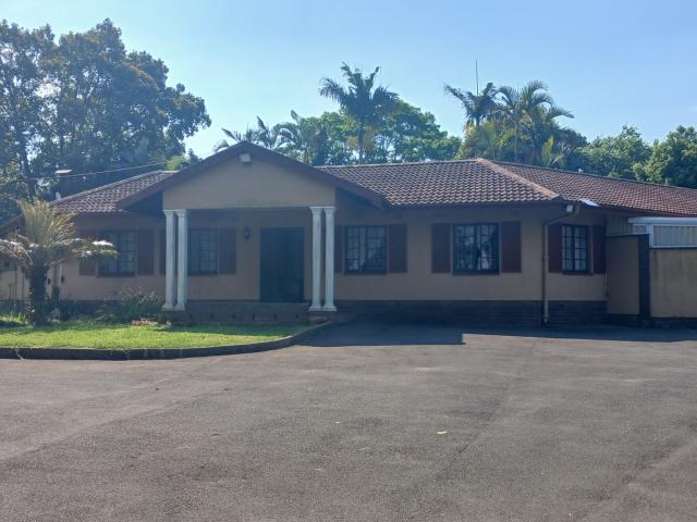 House for rent in Gillitts, Kloof