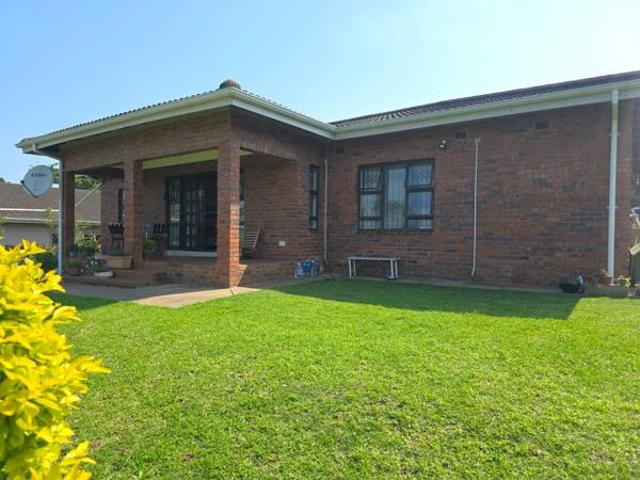 House for sale in Mtunzini, Kwazulu-natal