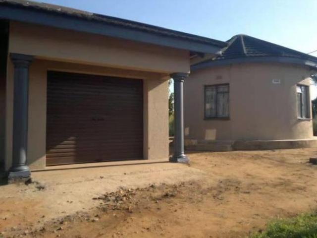 House for sale in Limpopo