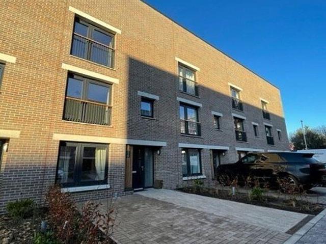 House for rent in Laurieston, Gorbals