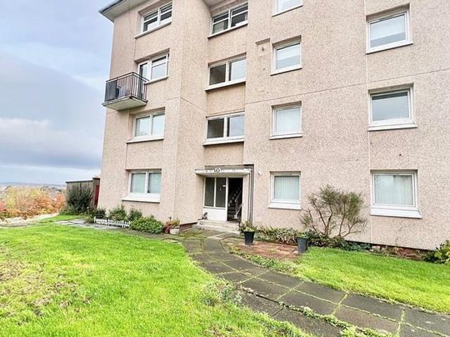 House for rent in Blairbeth, Rutherglen