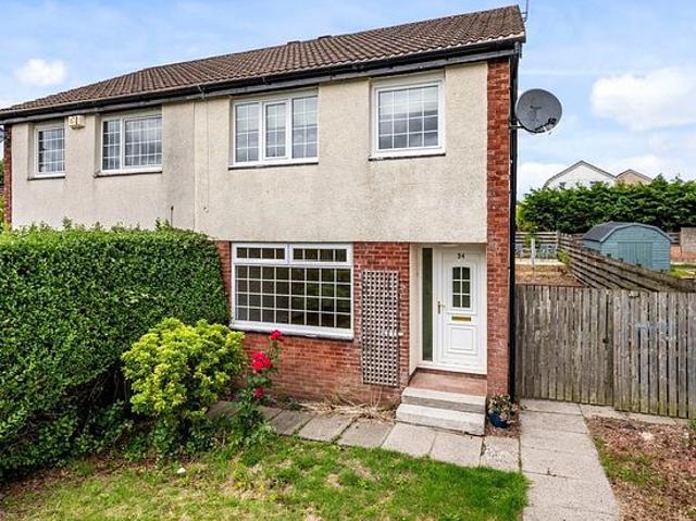 House for rent in Scotland