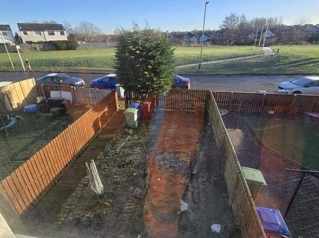 House for rent in Cambuslang, Scotland