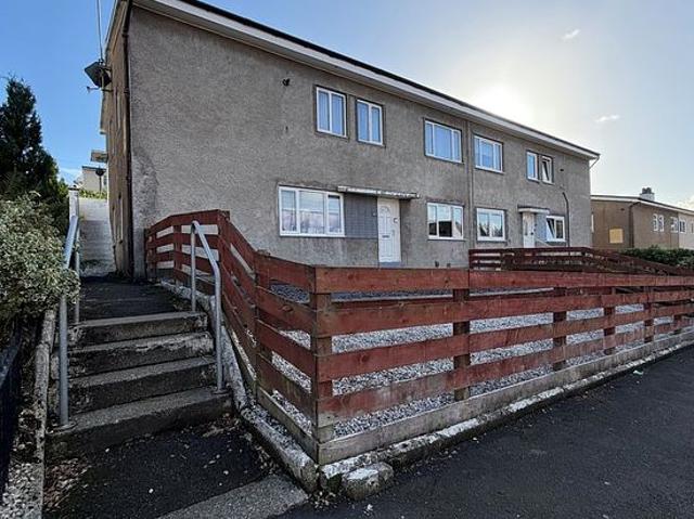 House for rent in High Possil, Glasgow