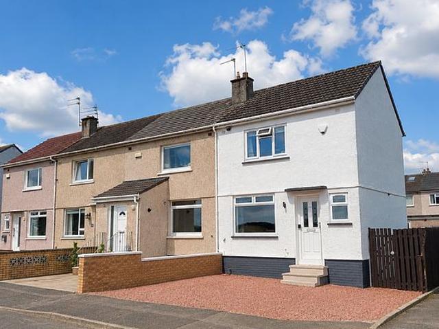 House for rent in Bishopbriggs, Scotland