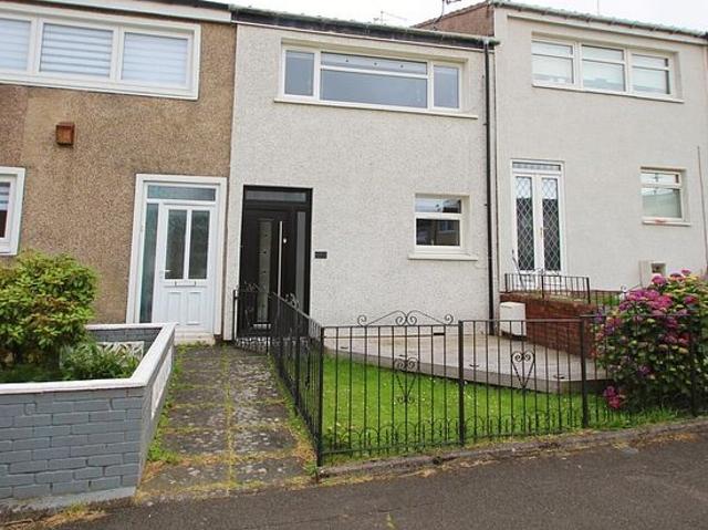 House for rent in Craigend, Scotland