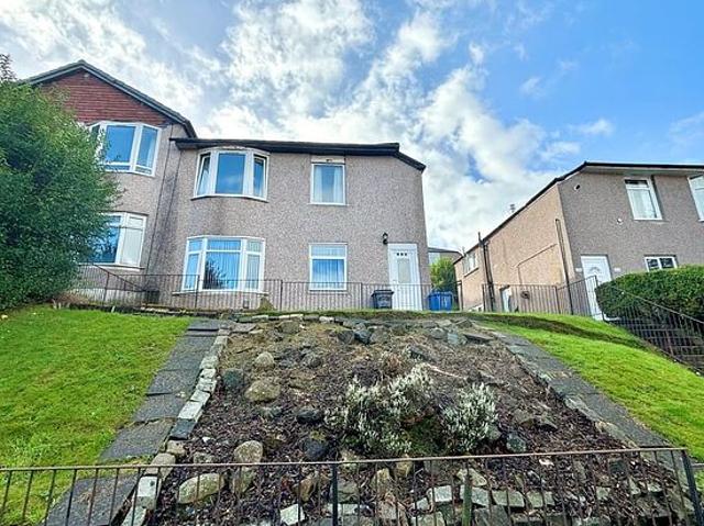 House for rent in King's Park, Scotland