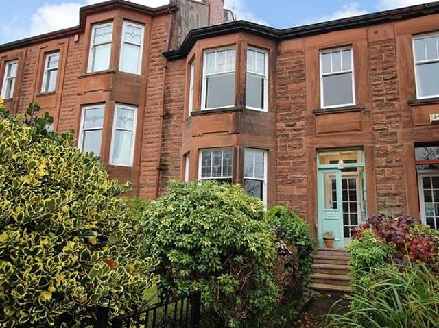 House for rent in New Cathcart, Muirend