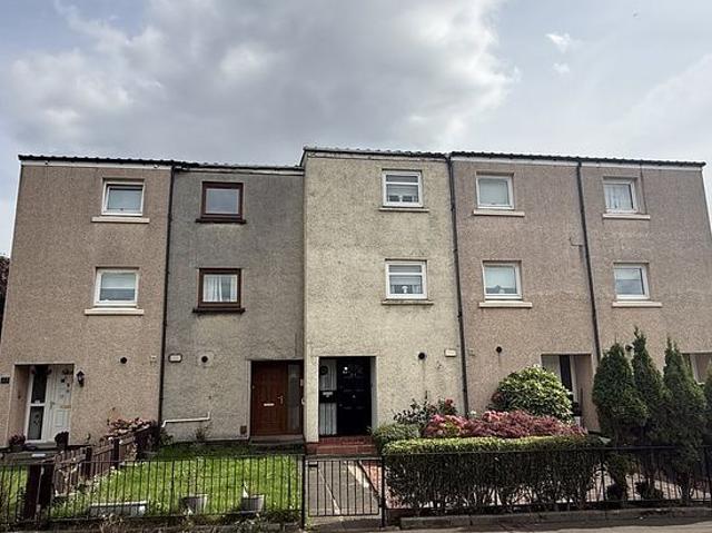 House for rent in Whiteinch, Glasgow