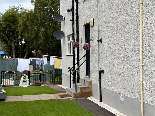 House for rent in South Cardonald, Glasgow