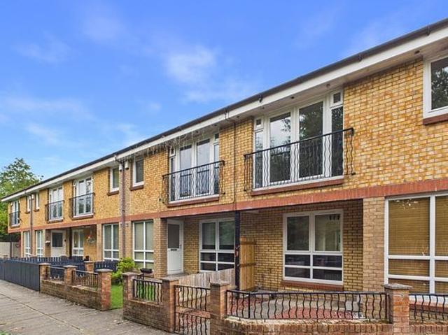 House for rent in Cambuslang, Scotland