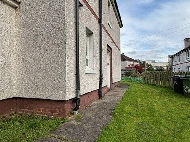 House for rent in Cowglen, Glasgow
