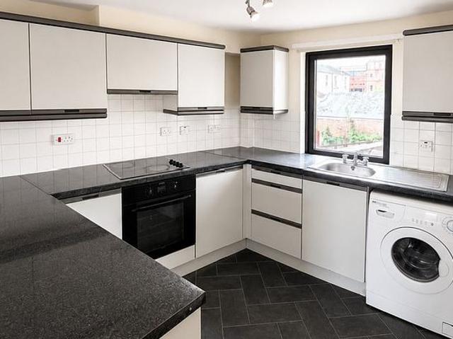House for rent in Ibroxholm, Glasgow