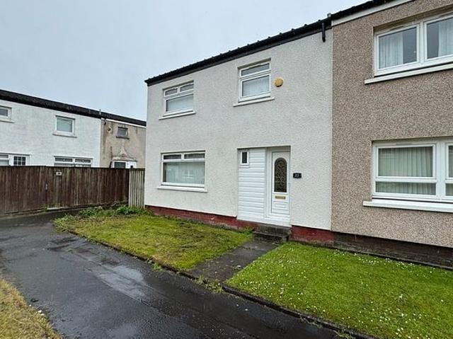 House for rent in Scotland