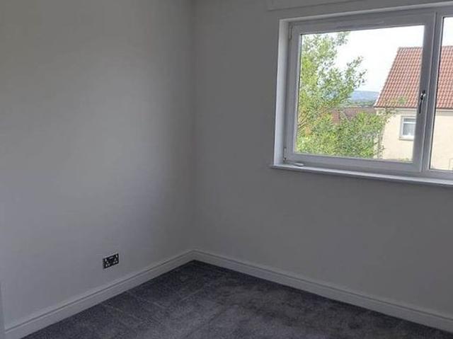 House for rent in Darnley, Scotland