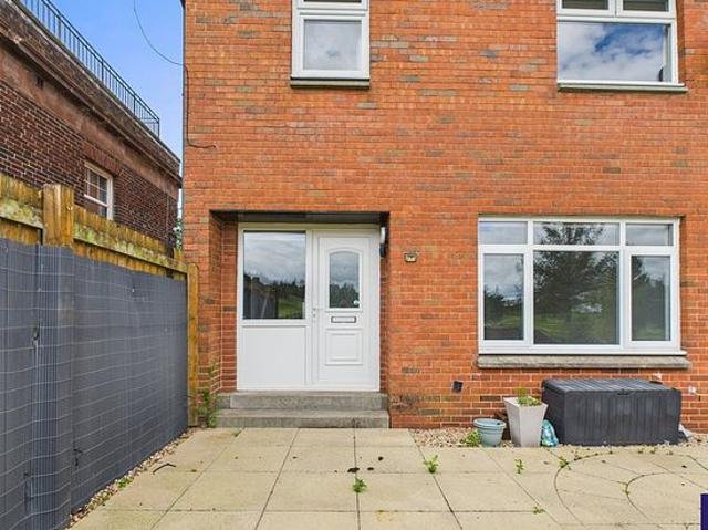 House for rent in Cambuslang, Scotland