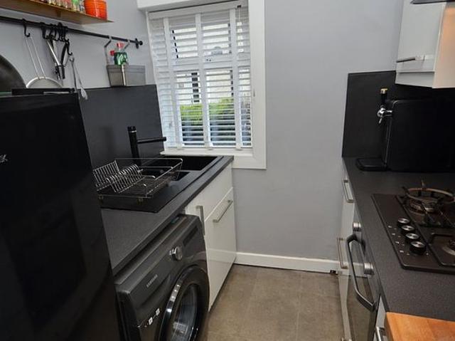 House for rent in Scotland