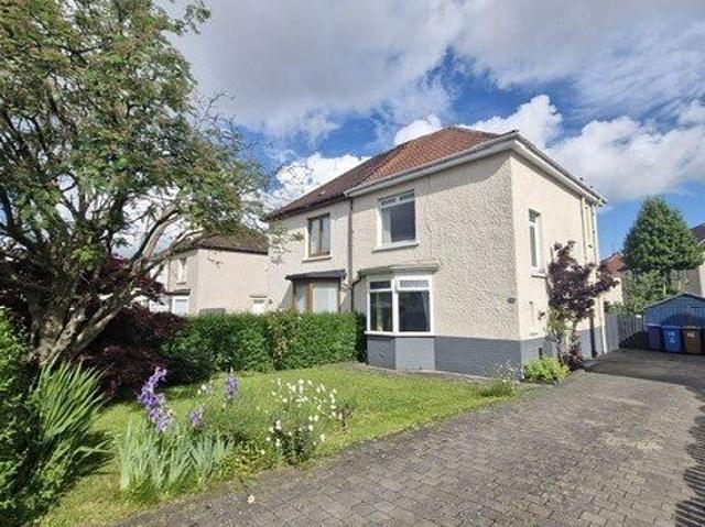 House for rent in Knightswood, Scotland