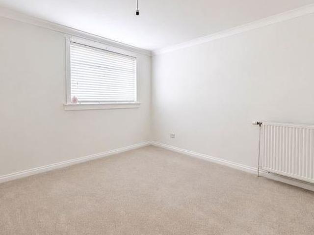 House for rent in Riddrie Knowes, Carntyne