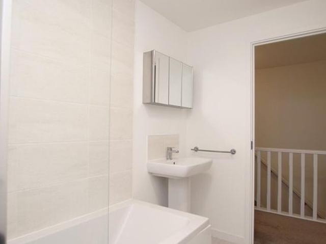 House for rent in Bridgeton, Scotland