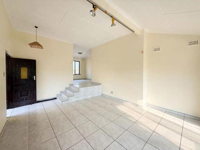 House for rent in Durban, eThekwini Metropolitan Municipality