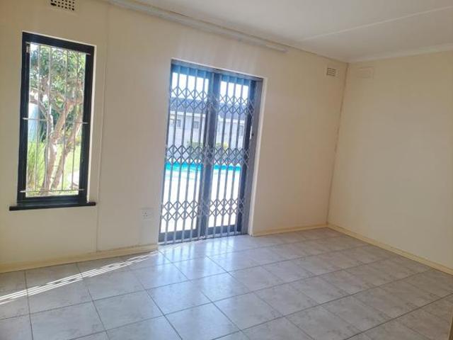 House for rent in Durban, eThekwini Metropolitan Municipality