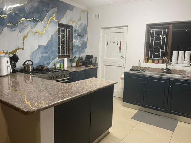 House for rent in Seaview, Kwazulu-natal