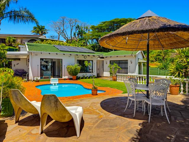 House for sale in Durban, eThekwini Metropolitan Municipality