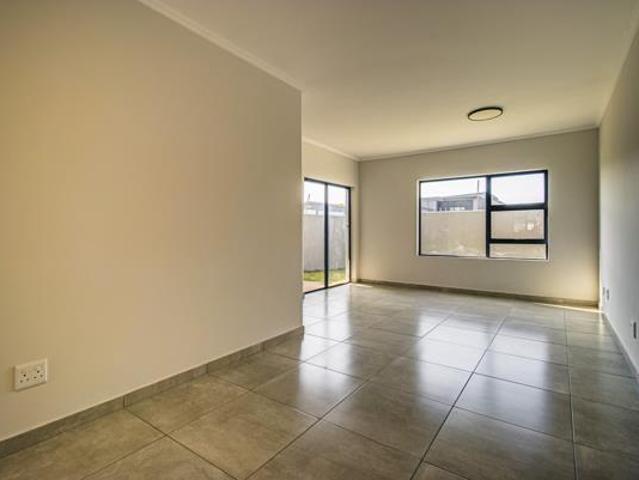 House for rent in Jansenpark, City of Ekurhuleni Metropolitan Municipality